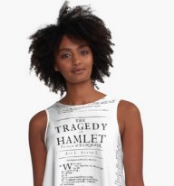 Hamlet Swag Store: Hamlet Dresses